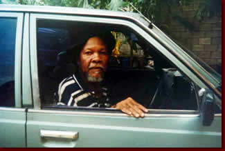 Man called Yabby You!!!