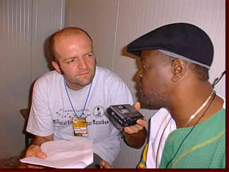 Pier reasoning with Sugar Minott